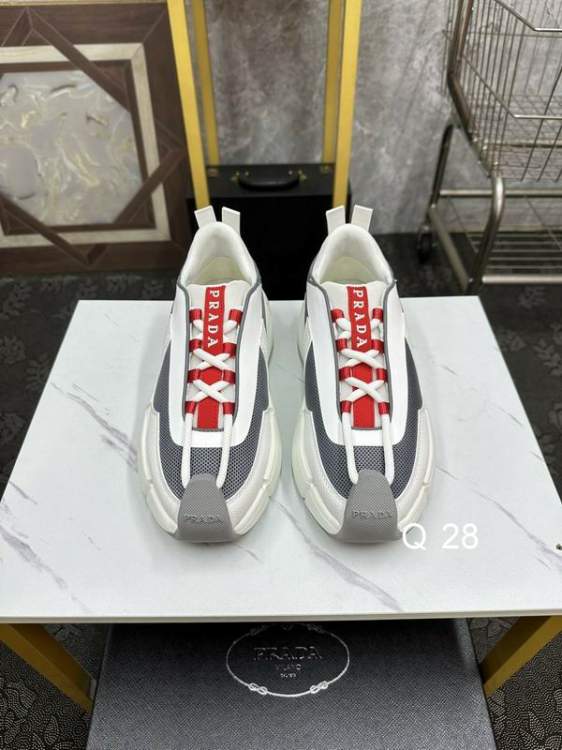 Picture of Prada Shoes _SKUPradasz38-45B080418678